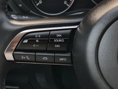 2025 Mazda Mazda CX-30 2.5 S Select Sport