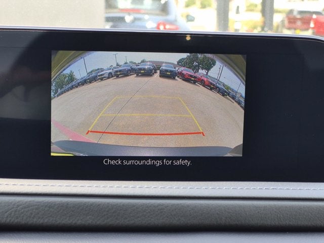 2025 Mazda Mazda CX-30 2.5 S Select Sport
