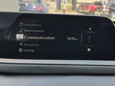 2025 Mazda Mazda CX-30 2.5 S Select Sport