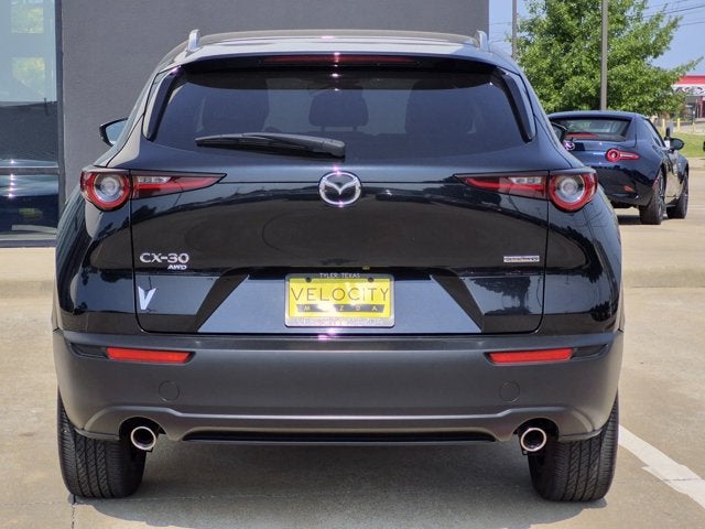 2025 Mazda Mazda CX-30 2.5 S Select Sport