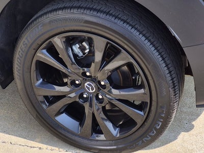 2025 Mazda Mazda CX-30 2.5 S Select Sport