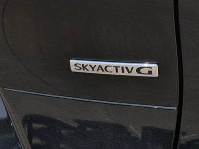 2025 Mazda Mazda CX-30 2.5 S Select Sport