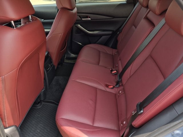 2026 Mazda Mazda CX-30 2.5 S Carbon Edition AWD