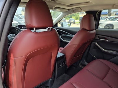 2026 Mazda Mazda CX-30 2.5 S Carbon Edition AWD