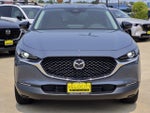 2026 Mazda Mazda CX-30 2.5 S Carbon Edition AWD