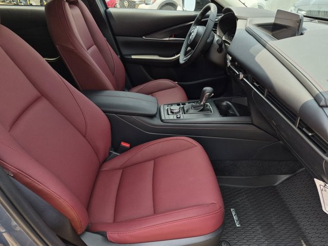 2026 Mazda Mazda CX-30 2.5 S Carbon Edition AWD