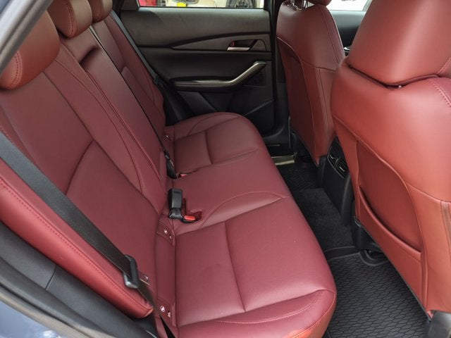 2026 Mazda Mazda CX-30 2.5 S Carbon Edition AWD