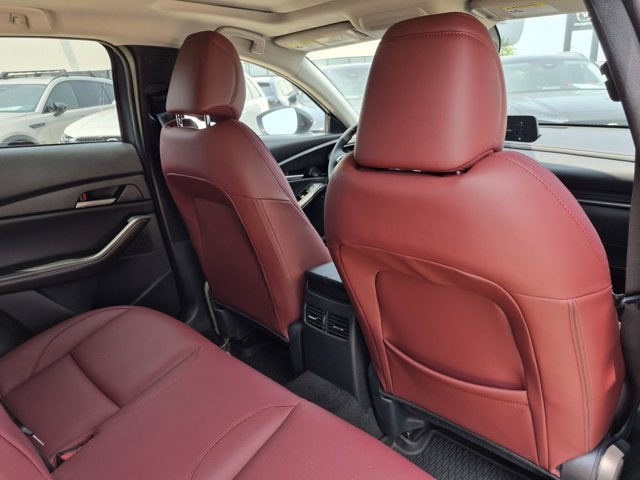 2026 Mazda Mazda CX-30 2.5 S Carbon Edition AWD