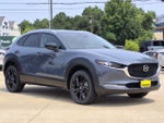 2026 Mazda Mazda CX-30 2.5 S Carbon Edition AWD