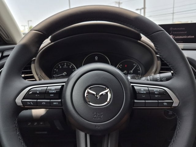 2026 Mazda Mazda CX-30 2.5 S Carbon Edition AWD