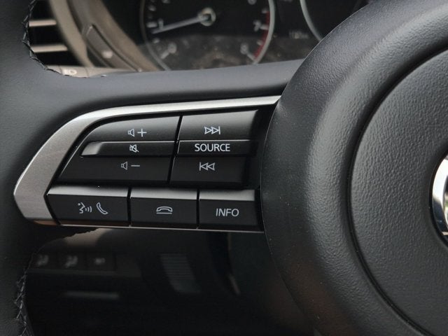 2026 Mazda Mazda CX-30 2.5 S Carbon Edition AWD