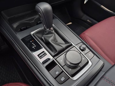 2026 Mazda Mazda CX-30 2.5 S Carbon Edition AWD