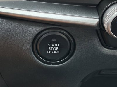 2026 Mazda Mazda CX-30 2.5 S Carbon Edition AWD