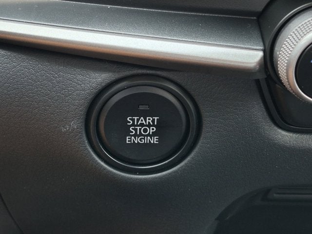 2026 Mazda Mazda CX-30 2.5 S Carbon Edition AWD