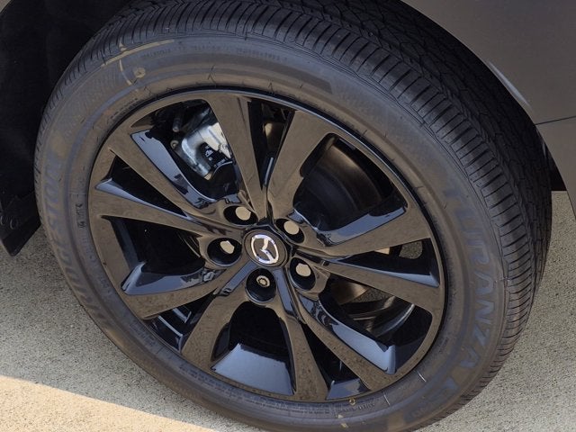 2026 Mazda Mazda CX-30 2.5 S Carbon Edition AWD