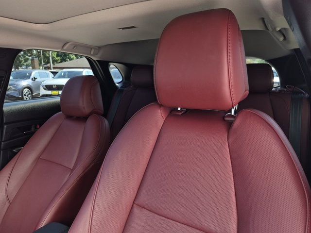 2022 Mazda Mazda CX-30 2.5 S Carbon Edition