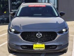 2022 Mazda Mazda CX-30 2.5 S Carbon Edition