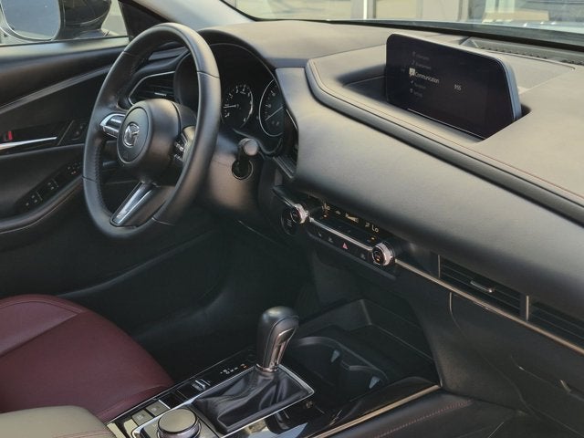 2022 Mazda Mazda CX-30 2.5 S Carbon Edition