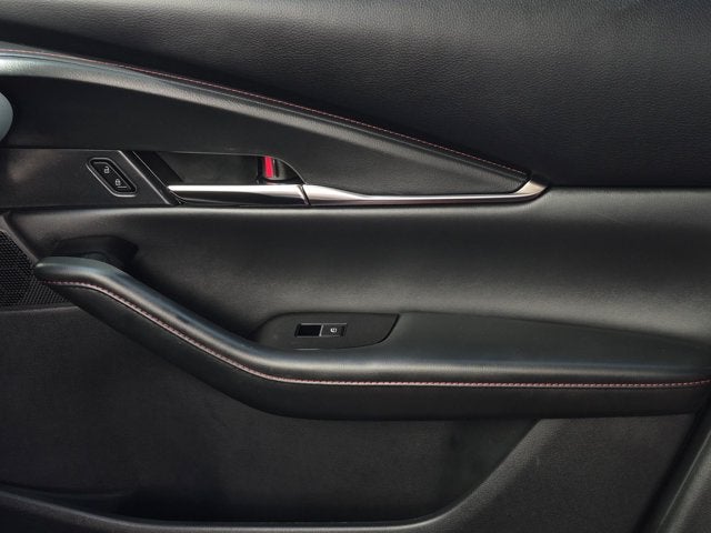 2022 Mazda Mazda CX-30 2.5 S Carbon Edition