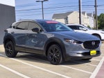 2022 Mazda Mazda CX-30 2.5 S Carbon Edition