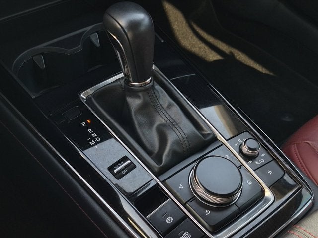 2022 Mazda Mazda CX-30 2.5 S Carbon Edition