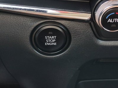 2022 Mazda Mazda CX-30 2.5 S Carbon Edition