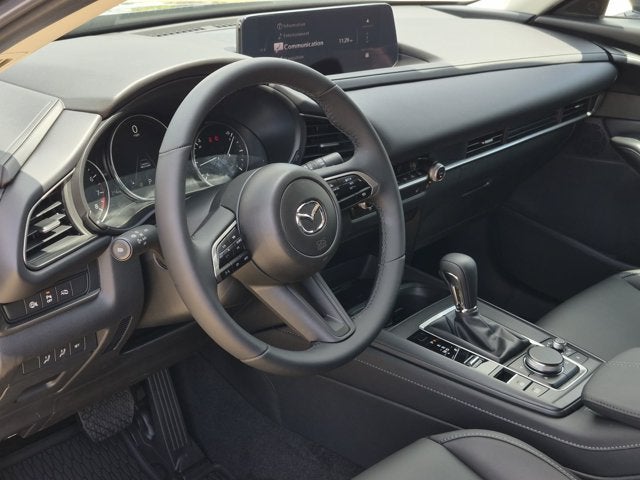 2026 Mazda Mazda CX-30 2.5 S Preferred AWD