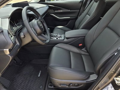 2026 Mazda Mazda CX-30 2.5 S Preferred AWD