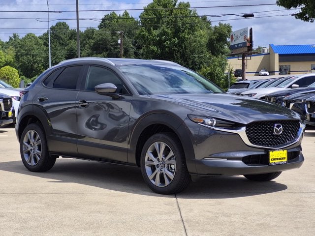 2026 Mazda Mazda CX-30 2.5 S Preferred AWD