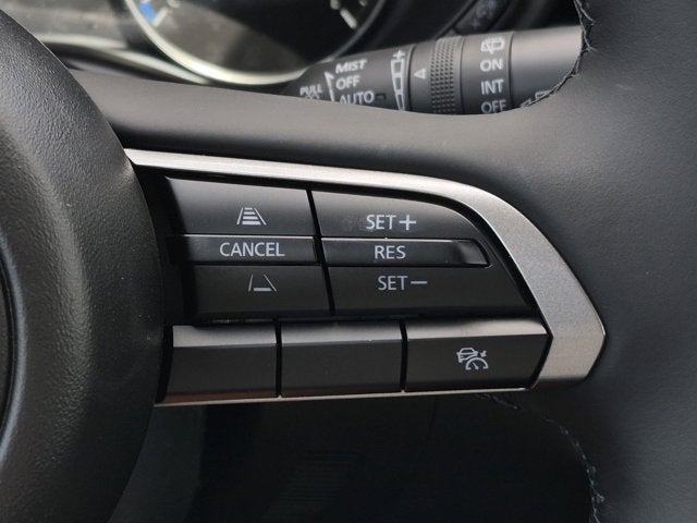 2026 Mazda Mazda CX-30 2.5 S Preferred AWD