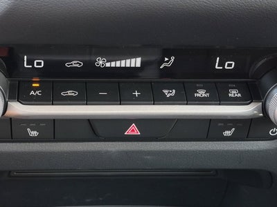 2026 Mazda Mazda CX-30 2.5 S Preferred AWD