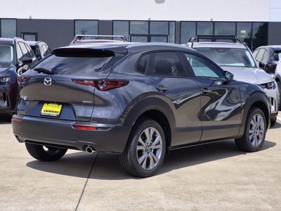2026 Mazda Mazda CX-30 2.5 S Preferred AWD