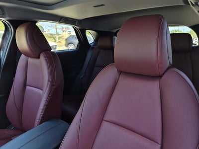 2026 Mazda Mazda CX-30 2.5 S Carbon Edition AWD