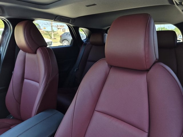 2026 Mazda Mazda CX-30 2.5 S Carbon Edition AWD