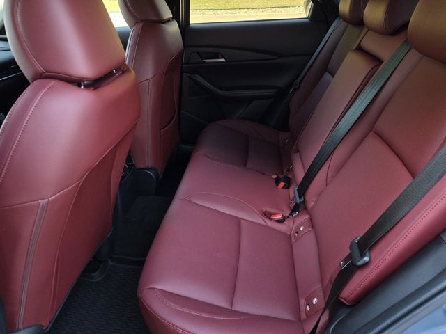 2026 Mazda Mazda CX-30 2.5 S Carbon Edition AWD