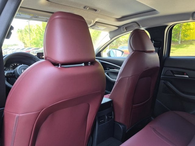 2026 Mazda Mazda CX-30 2.5 S Carbon Edition AWD