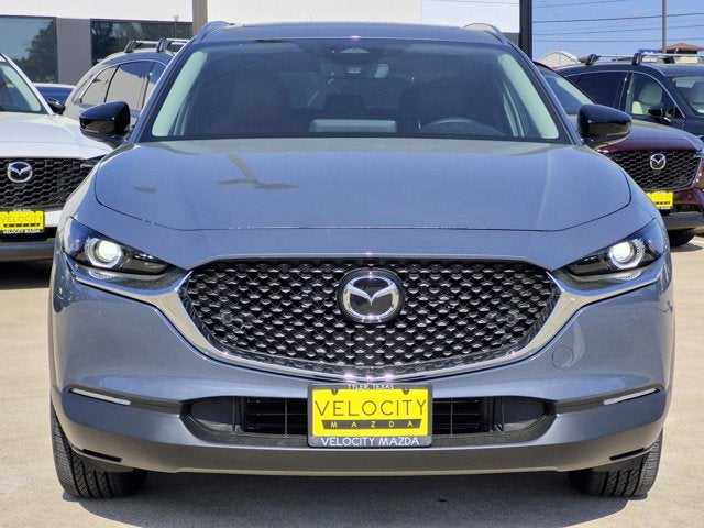 2026 Mazda Mazda CX-30 2.5 S Carbon Edition AWD