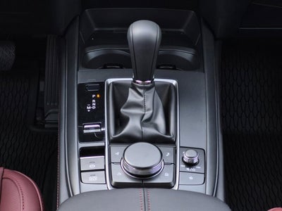 2026 Mazda Mazda CX-30 2.5 S Carbon Edition AWD