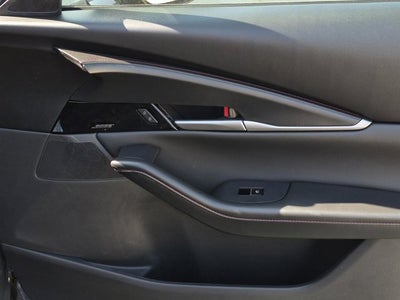 2026 Mazda Mazda CX-30 2.5 S Carbon Edition AWD