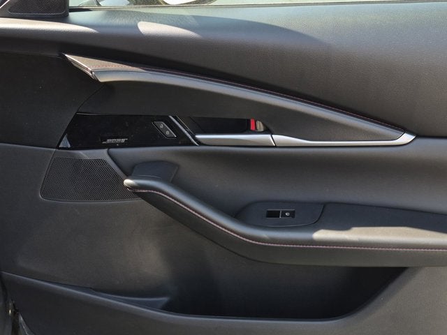 2026 Mazda Mazda CX-30 2.5 S Carbon Edition AWD