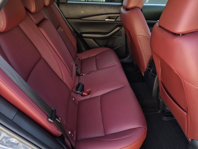 2026 Mazda Mazda CX-30 2.5 S Carbon Edition AWD