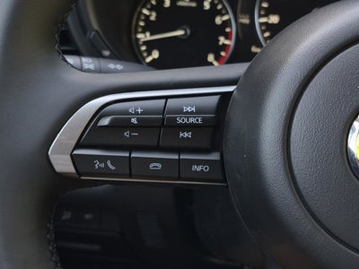 2026 Mazda Mazda CX-30 2.5 S Carbon Edition AWD