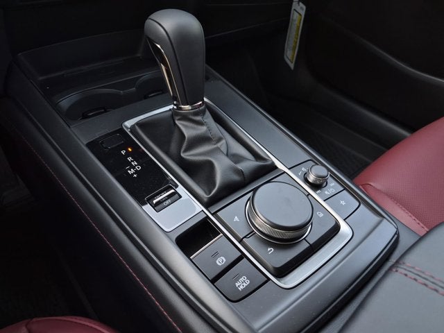 2026 Mazda Mazda CX-30 2.5 S Carbon Edition AWD