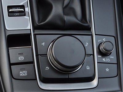 2026 Mazda Mazda CX-30 2.5 S Carbon Edition AWD