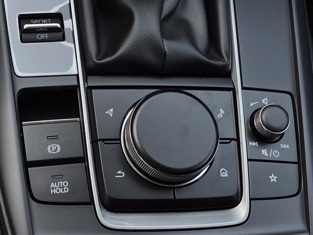 2026 Mazda Mazda CX-30 2.5 S Carbon Edition AWD