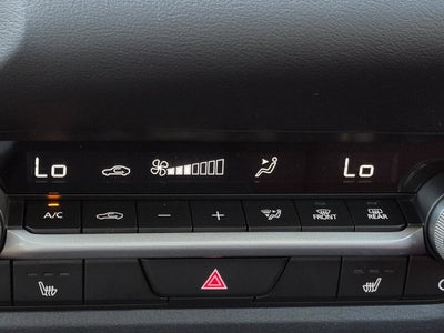 2026 Mazda Mazda CX-30 2.5 S Carbon Edition AWD