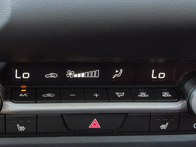 2026 Mazda Mazda CX-30 2.5 S Carbon Edition AWD