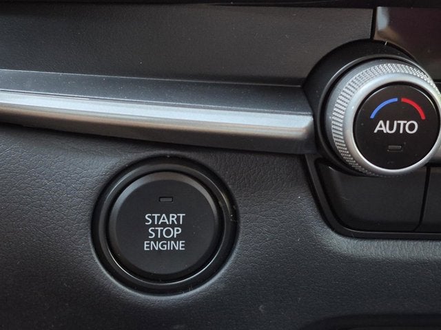 2026 Mazda Mazda CX-30 2.5 S Carbon Edition AWD