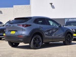 2026 Mazda Mazda CX-30 2.5 S Carbon Edition AWD