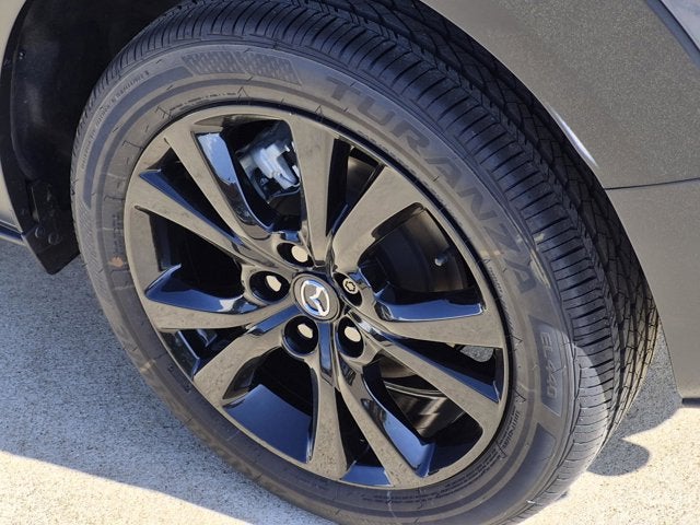 2026 Mazda Mazda CX-30 2.5 S Carbon Edition AWD